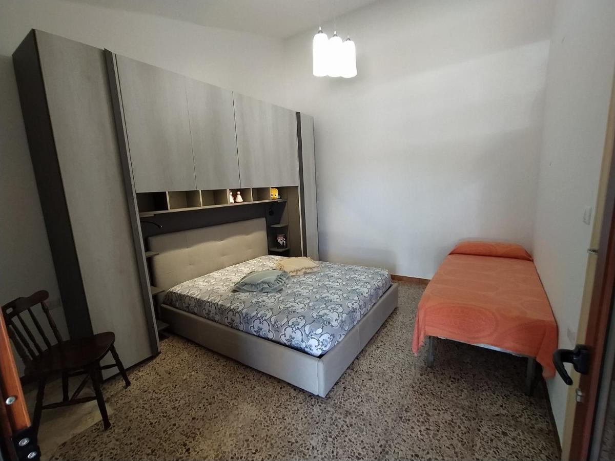 Agriturismo Da Pina Porto Conte Bagian luar foto