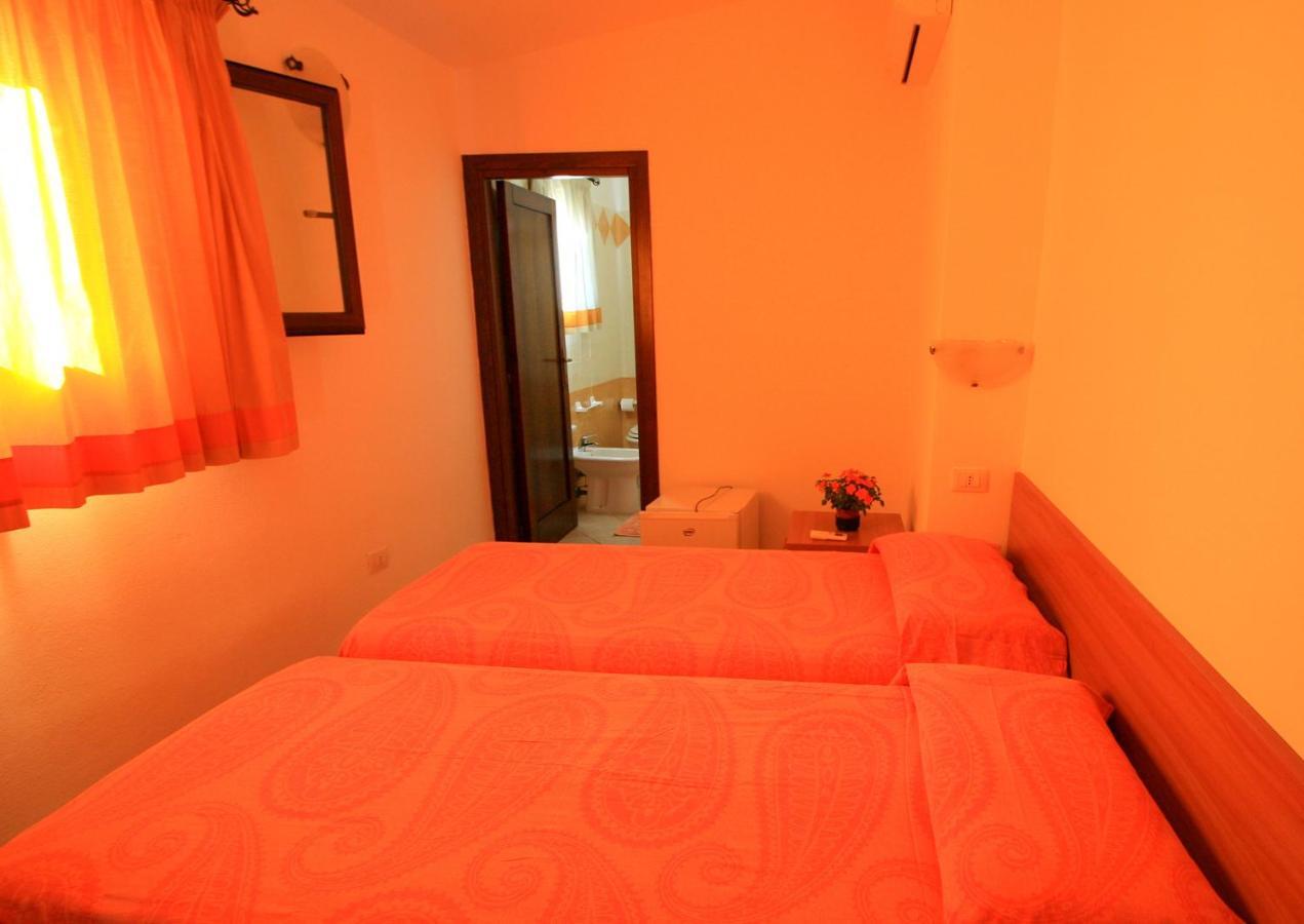 Agriturismo Da Pina Porto Conte Bagian luar foto